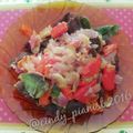 Cooksnap dari Cindy Mulyadi untuk resep Dendeng Balado ala Keluarga Prahara