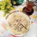 Cooksnap dari Lanjarsih/Mama Fifian ( MasakanRumahan) untuk resep Leker (jajanan sd) takaran sendok