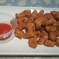 Cooksnap dari bursyah_yunita untuk resep Chicken Popcorn / Ayam Popcorn #seninsemangat