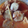 Cooksnap dari Susantike untuk resep rendang jengkol