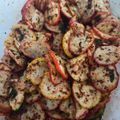 Cooksnap dari Choirun Nisa untuk resep Seblak kerupuk kering