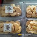 Cooksnap dari Ade Ria Carisna untuk resep Tape Singkong Homemade