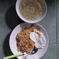 Cooksnap dari Maia Astrina untuk resep Indomie Chili Oil ala Singapura [Fish Ball Noodle Singapore] Devina Hermawan