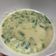 Rita 的 低碳毛豆濃湯 -萬聖節巫婆綠湯 cooksnap