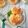 Cooksnap dari Nauzaery Setyo untuk resep Love Shape Mozarella Bread