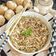 Cooksnap dari Ine Setiawati untuk resep Korean Style Bean Sprout (Kongnamul)