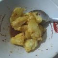 Cooksnap dari Ummu Isa untuk resep Cireng Bumbu Rujak