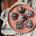 Cooksnap dari Nurul Art untuk resep Ketan Hitam Kukus