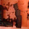 Cooksnap dari Wewen untuk resep Brownies Kukus Simple/Brownies Amanda