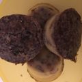 Szandra Cooksnap-ja, amikor elkészítette a(z) Palacsinta muffin 🍒🍇🍓 receptet.