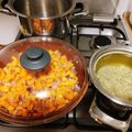 Boroka Kuti Cooksnap-ja, amikor elkészítette a(z) Sütőtök krémleves, keleties fűszerezéssel receptet.