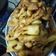 El cooksnap de Adolfo Monsalves cuando hizo Calzones rotos.