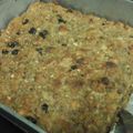 sharminiac's cooksnap of when they made Easy southern bread pudding.