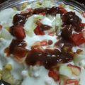Jyoti Shah's cooksnap of when they made દહીંવડા (Dahivada Recipe In Gujarati).