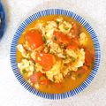 Sunnnny 的 蕃茄炒蛋 cooksnap