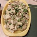Cooksnap dari Dadylearnstocook untuk resep Mun Tahu Daging Cincang