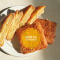 Cooksnap dari deasy paramitha sari untuk resep Gabin vla Amirah