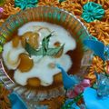 Cooksnap dari Armelya Yollandhika untuk resep Kolak biji salak (tanpa ubi/labu/singkong/sejenisnya)