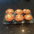 EH's cooksnap of when they made Zucchini Bread (or Muffins).