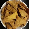 El cooksnap de Melileli cuando hizo Doritos.