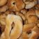 El cooksnap de Dalila Espinola cuando hizo Coquito, rosquita de manteca.
