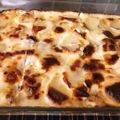 Cooksnap από Angeliki Geormpalidou στη συνταγή Πατάτες στο φούρνο με τυριά