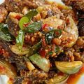 รูป Cooksnap ของ หิวข้าว เมื่อเขาทำ ผัดเผ็ดปลาดุกกรอบ