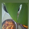 Cooksnap dari cahya rini untuk resep Sambel Gami Udang