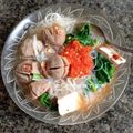 Cooksnap dari Cooking With Dinda untuk resep Bakso Kuah HomeMade Rasa Abang Bakso