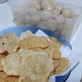 Cooksnap dari Fitra Riana untuk resep Cireng nasi kriuk cemilan rebutan