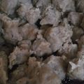 Cooksnap dari Luthfi Nisa untuk resep Tahu Bakso Daging Sapi