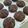Cooksnap dari Nur Ikasari untuk resep Muffin Pisang Coklat