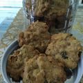 Cooksnap dari Femintria Renaningtyas untuk resep Cinnamon Oat Cookies