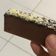 Cooksnap dari Rose Ochie Hawra untuk resep Puding coklat roti tawar