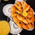صورة من ☕، شاركها بعد تجربة وصفة عجينة سمبوسك