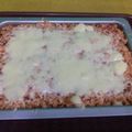 Cooksnap dari Bima primustaka untuk resep Risotto Dadakan