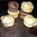 El cooksnap de Ayelen Moris cuando hizo Magdalenas con o sin azúcar (sacarina).