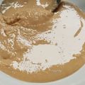 Cooksnap dari NayNay untuk resep Tahini (pasta wijen)