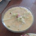 Cooksnap dari Eka Permata Saury untuk resep Sayur Manisa Simple (labu siam)