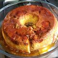 Cooksnap de Sergio Ferreira Gomes quando cozinhou Pudim de banana.