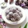 Cooksnap dari DyahWuLan Bae untuk resep Klepon ubi ungu 🍠