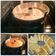 Cooksnap dari maria crishtabella untuk resep Chiffon Cheese Cake