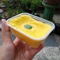 Cooksnap dari Dapur Anak Kos untuk resep Snack Mpasi 6+: Puding Jagung