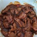Cooksnap dari Yulya Tjoe untuk resep Chinese Pork Chop