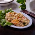 Cooksnap dari Lis Achmady 🆕 untuk resep Seblak pedas
