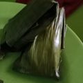 Cooksnap dari Arsita Novitasari untuk resep Nagasari Pisang
