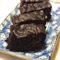 Cooksnap dari mer Mer untuk resep Resep fudgy brownie kukus