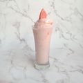 Cooksnap dari Ragil Wulandari untuk resep Taiwanese Papaya Milk (mù guā niú năi) Smoothie