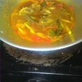 Cooksnap dari Royani untuk resep Pindang Iga Sapi Khas Palembang
