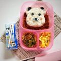 Cooksnap dari Desriayu untuk resep Bento Handmolding
